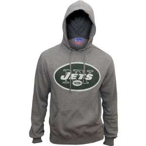  Junk Food New York Jets Mens Retro Hooded Fleece XX Large 