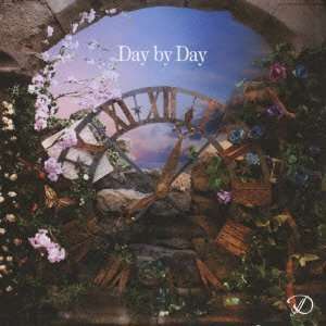  DAY BY DAY(CD+DVD ltd.ed.)(TYPE A) Music