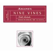 Angove Family Winemakers Nine Vines Rose 2008 