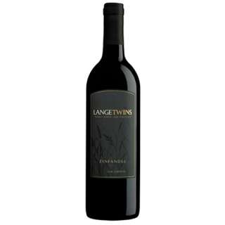   california zinfandel learn about langetwins wine from other california
