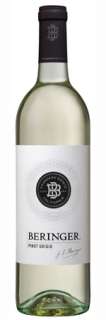   beringer vineyards wine from other california pinot gris grigio learn