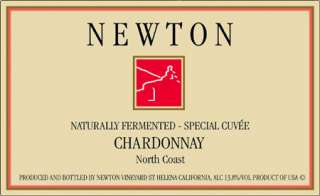   wine from other california chardonnay learn about newton vineyard