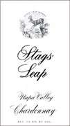 Stags Leap Winery Chardonnay 2006 