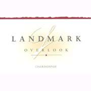 Landmark Overlook Chardonnay 2007 