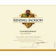 Kendall Jackson Vintners Reserve Chardonnay 2008 