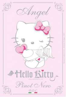   hello kitty wine from other italian other white wine learn about hello