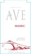 Ave Premium Malbec 2009 