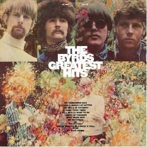  The Byrds Greatest Hits The Byrds Music