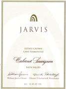 Jarvis Cabernet Sauvignon 1996 