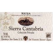 Sierra Cantabria Cantabria Coleccion Privada 2006 