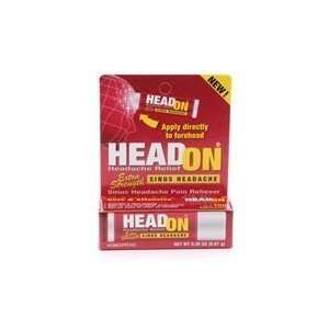  Headon Extra Strength Headache Relief for Sinus Headache 0 