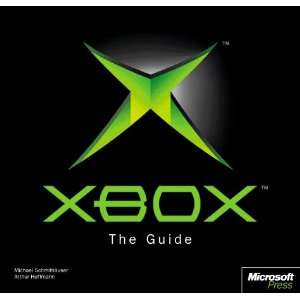 XBox, The Guide (9783860638323) Michael SchmitthÃ¤user Books