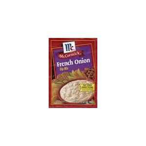 Dips Seasoning Mix French Onion Dip   12 Grocery & Gourmet Food