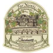 Far Niente Chardonnay 2010 