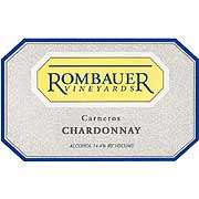 Rombauer Chardonnay 2009 