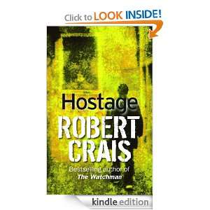 Hostage Robert Crais  Kindle Store