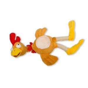  Flingshot Flying Chicken Slingshot Toy w/ Sound Toys 