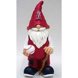  BSS   Los Angeles Angels of Anaheim MLB 11 Garden Gnome 