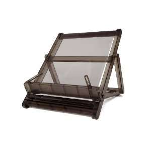  Dark Transparent Plastic Large Bookchair (9781905107612 