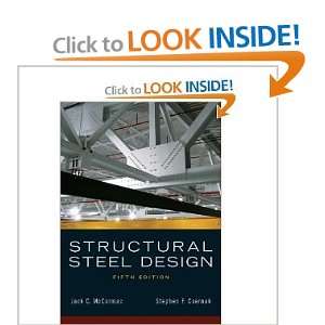 Structural Steel Design (5th Edition) 5th (Fifth) Edition 