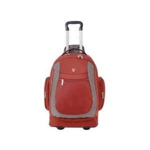  Sumdex Alti Pac Rolling Backpack 