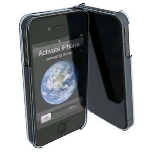  iPhone4 Clear Back Case Kit Electronics