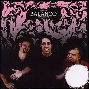  Samba Swing Clube De Balanco Music