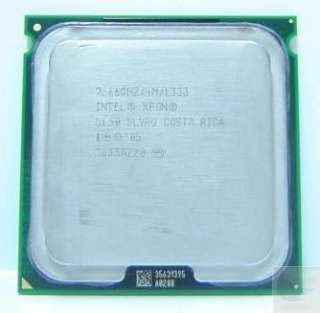 Intel Xeon 5150 2.66GHz 771 CPU Processor SL9RU HH80556KJ0674M 