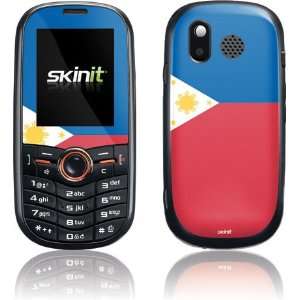  Philippines skin for Samsung Intensity SCH U450 