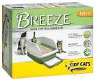 tidy cat breeze  