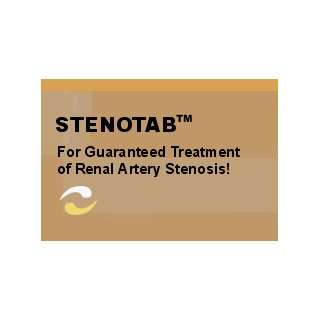   Renal Artery Stenosis   Herbal Treatment Pack