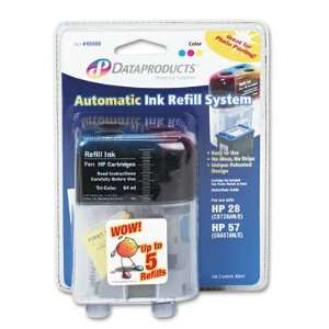  Dataproducts 60406 Inkjet Auto Refill Kit System DPS60406 