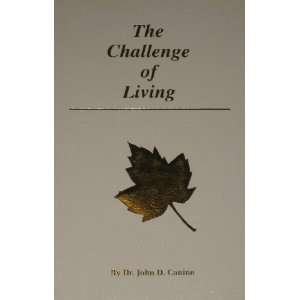  The challenge of living Maximum living bereavement guide 