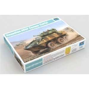 trumpeter 01501 1/35 canadian avgp cougar Toys & Games