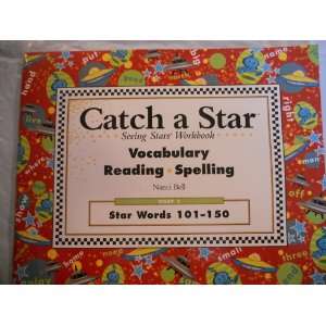   , Spelling Warp 3 Star Words 101 150 Gander Publishing Books