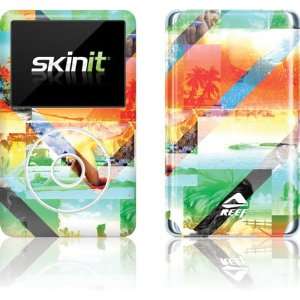  Exoticly Art skin for iPod Classic (6th Gen) 80 / 160GB 