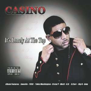  Its Lonely at the Top Casino Music