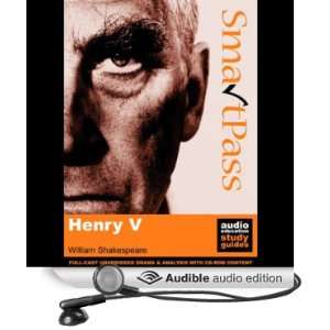   Study Guide to Henry V (Unabridged, Dramatised, Commentary Options