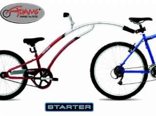 Adams Starter Trail A Bike  