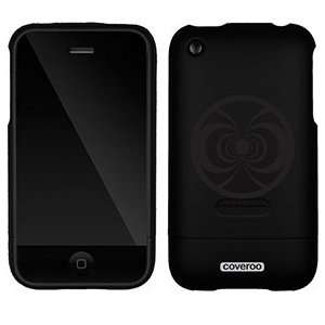  Star Trek Icon 18 on AT&T iPhone 3G/3GS Case by Coveroo 