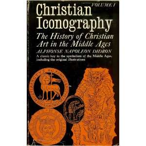  Christian Iconography The History of Christian Art in the 