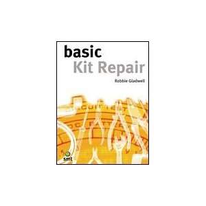  Basic Kit Repair Book