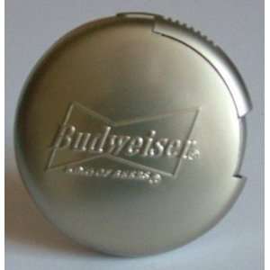  Budweiser  Electronic Gas Lighter