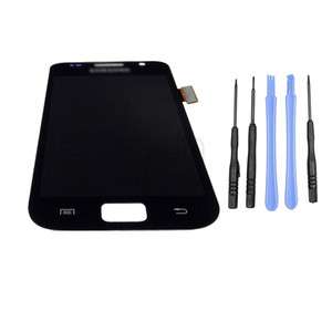 LCD Display Screen + Touch Digitizer Assembly For Samsung Galaxy S 