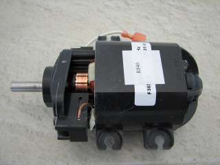 NEW Power Head Motor for Rainbow PN2 E series E2 Vacuum  