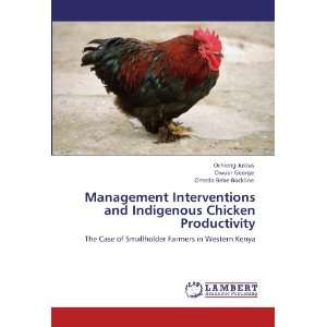  Management Interventions and Indigenous Chicken 