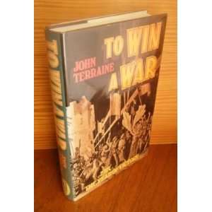  To win a war 1918, the year of victory (9780283984846 