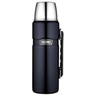 Thermos Stainless King SK1005MB4 16 Ounce Leak Proof Travel Mug 
