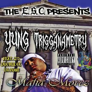  Mafia Moves Trigganometry Music