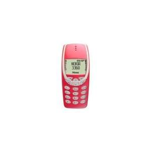   Original Nokia Style   Red For Nokia 3360 2260 Cell Phones